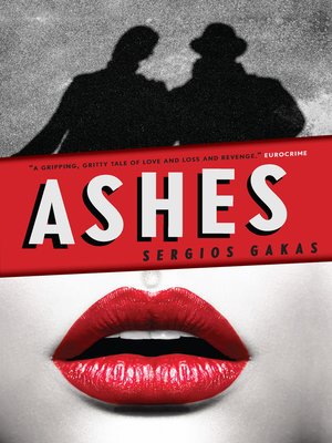 cover image of Ashes